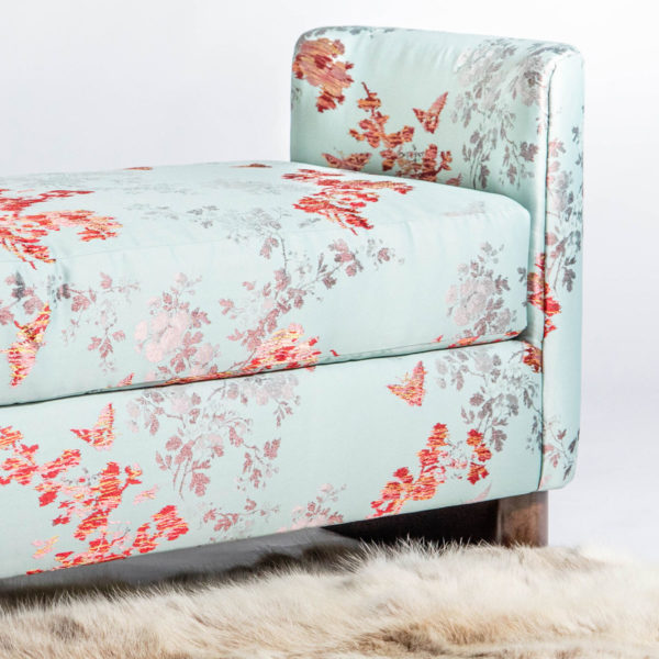 Studio Moshari Furniture Collection Aurora Bench