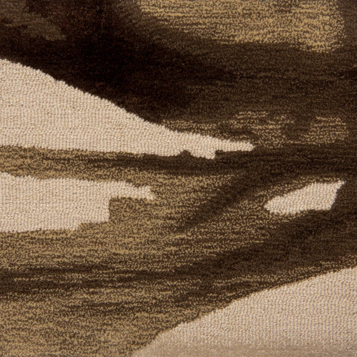 Nebula | Modern Abstract Rug | Jamie Stern Design