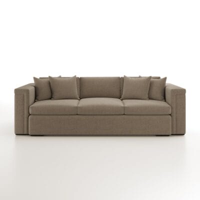 Newman Sofa by Jamie Stern Furniture