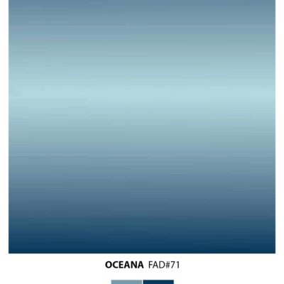 Oceana is an organic rug design by Jamie Stern Carpets