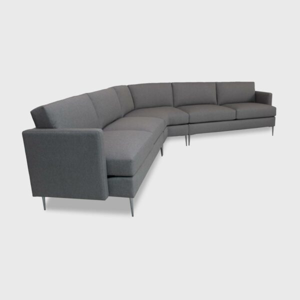 jamie stern olympic sectional