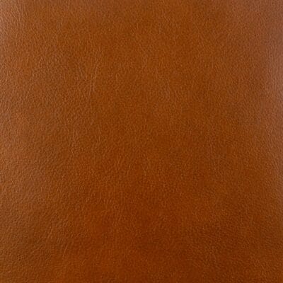 On the Double Expess leather in light redish brown color