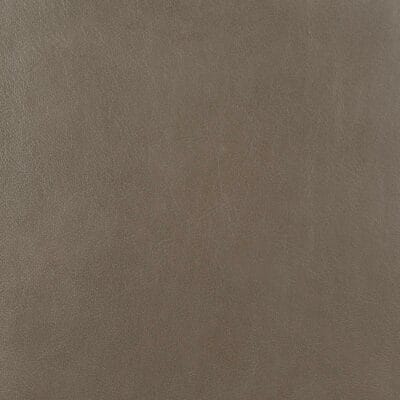 taupe color quick ship european leather hide