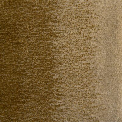 Brown ombre rug by Jamie Stern Carpets