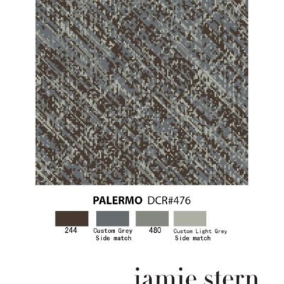 palermo textured carpet
