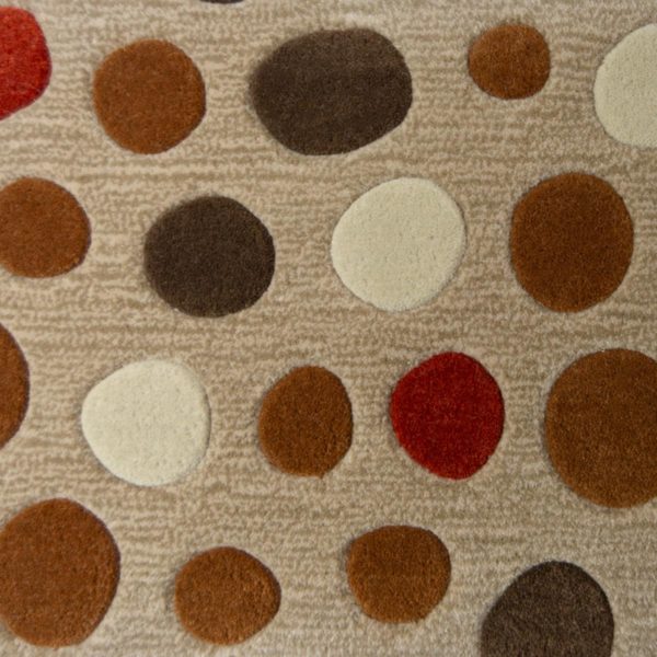 petra contemporary carpet