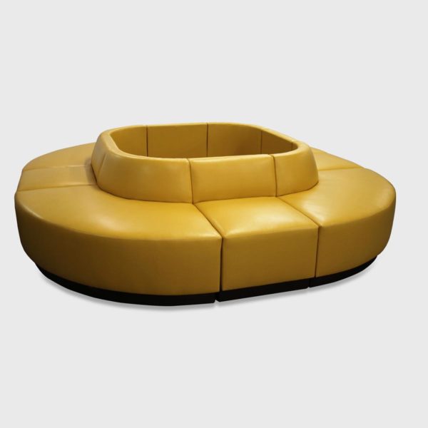 Jamie Stern Furniture Piccadilly Banquette