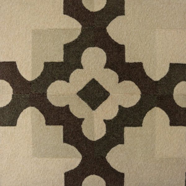 portico contemporary carpet
