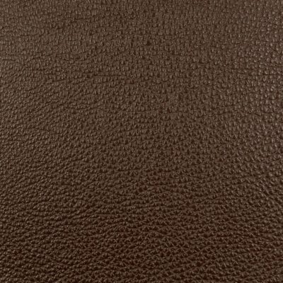 leather in Black Buck