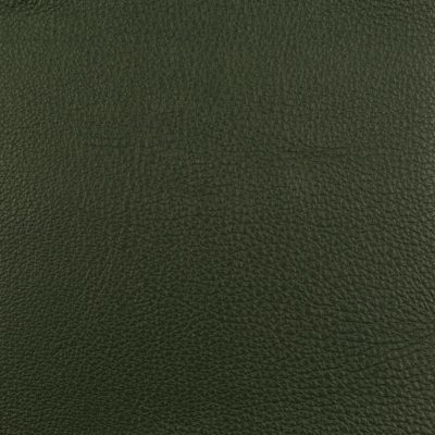Leather in Green Giant
