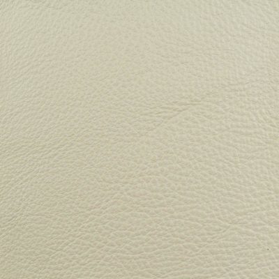 off white color leather for interior design