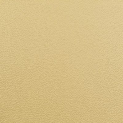 Beige quality leather for interior designers