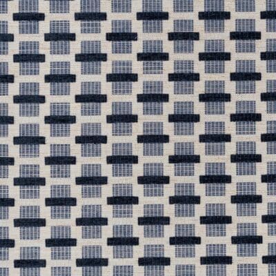 retro mid-century fabric