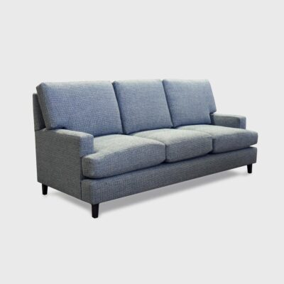 Rufus sofa by Jamie Stern Furniture