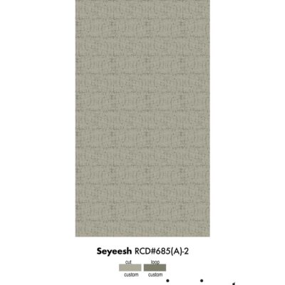 Sayeesh is a multi-level cut and loop pile area rug