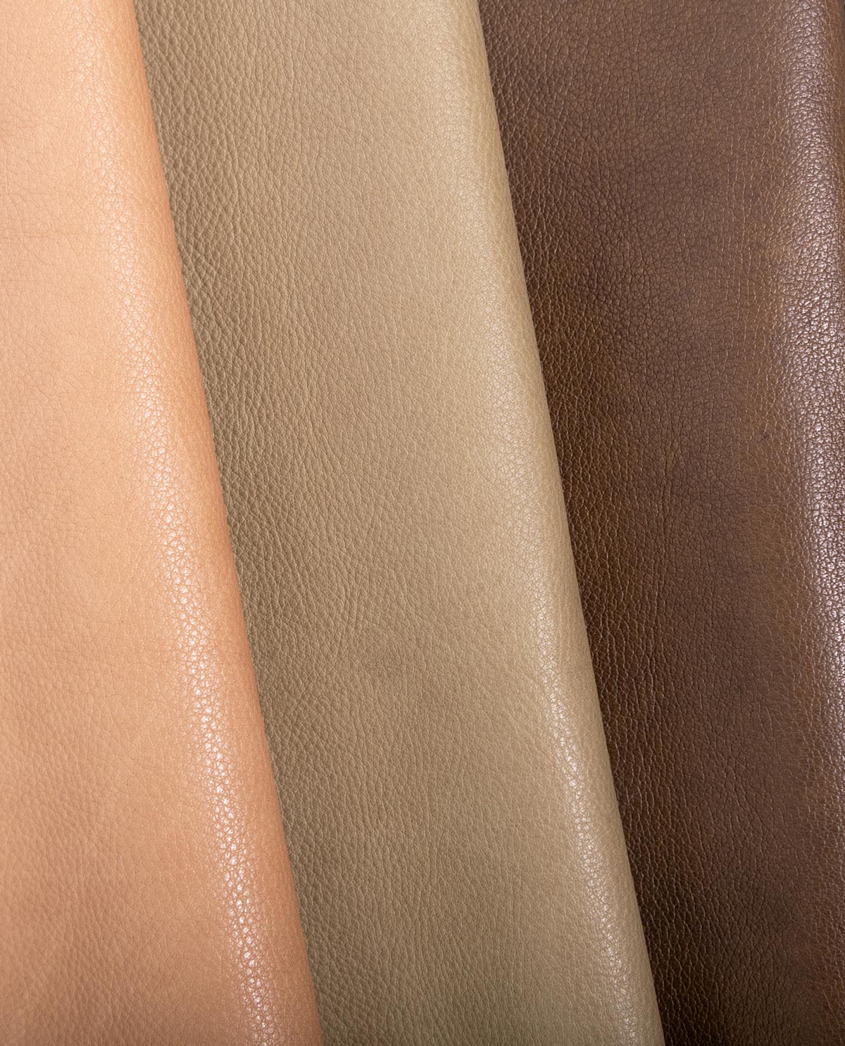 Python Embossed Leather - Jamie Stern Design - Upholstery Leather