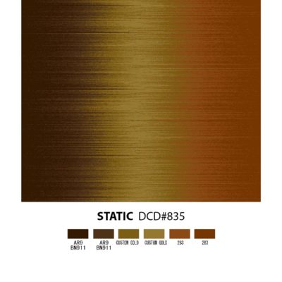 Static Ombre area rug rendering by Jamie Stern Carpets
