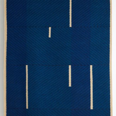 Stria Collection Stop Motion Design handmade rugs