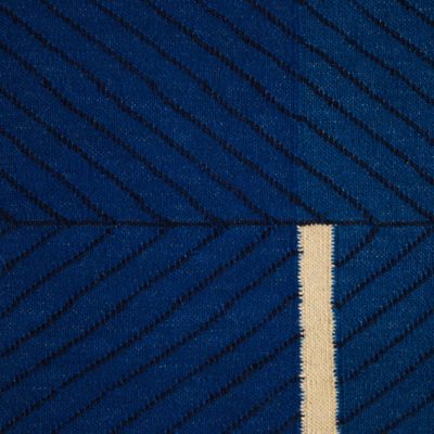 Stria Collection Stop Motion Design handmade rugs