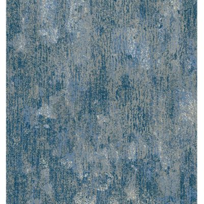 Stroga is an organic rug design by Jamie Stern Carpets