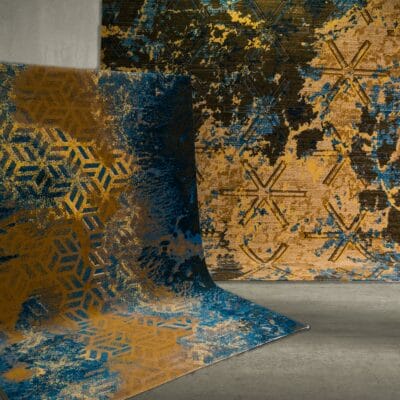 Synthesis Anyi Axminster Carpet Collection