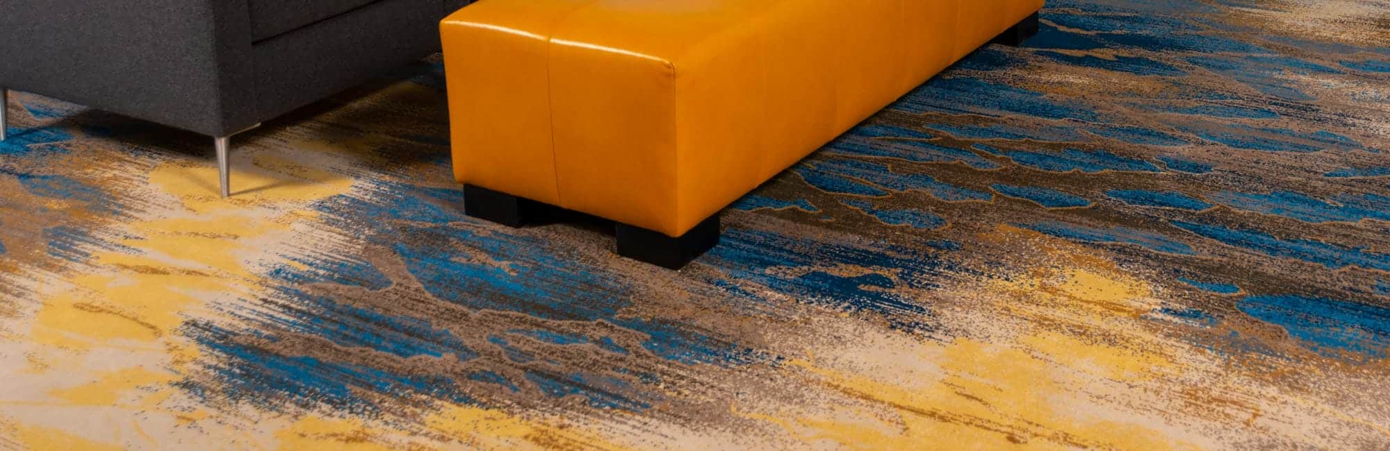 Synthesis Axminster Carpet Collection