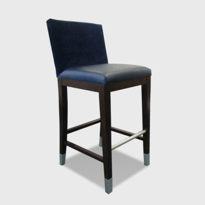 Syrah commercial barstool by Jamie Stern Furniture