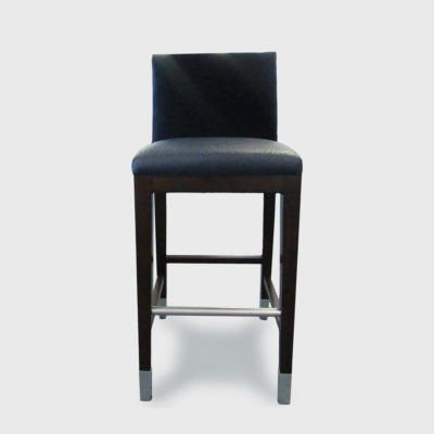 Syrah commercial barstool by Jamie Stern Furniture