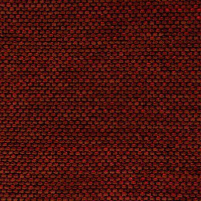 Talisman Fabric by Jamie Stern red