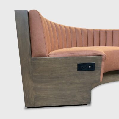 Tallulah Banquette from Jamie Stern