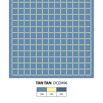 Jamie Stern Carpet Tan Tan