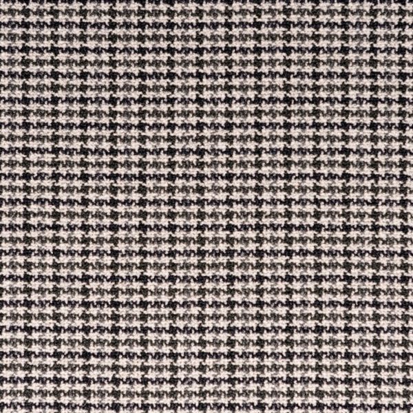 Taper Houndstooth Fabric
