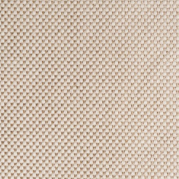 Tennyson Shell Fabric is a beige and light gold color