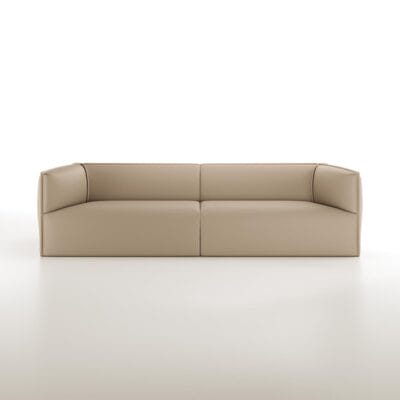 Tobin Sofa by Jamie Stern Furniture