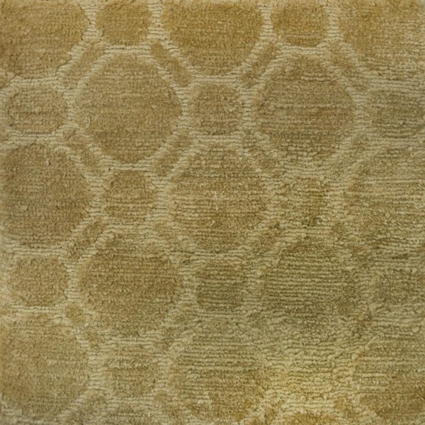 Toria Hand-Knotted Carpet