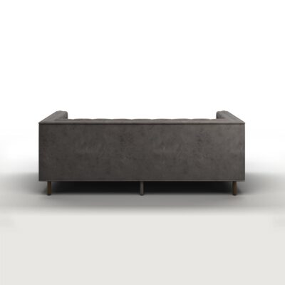 Trinity is a modern shelter sofa