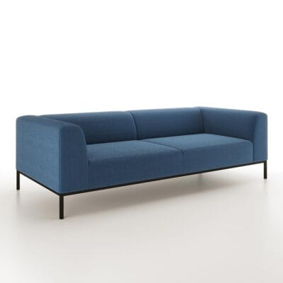 Tuscany Sofa by Jamie Stern Furniture