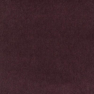 Viceroy Velvet Evenfall Dark Purple Fabric