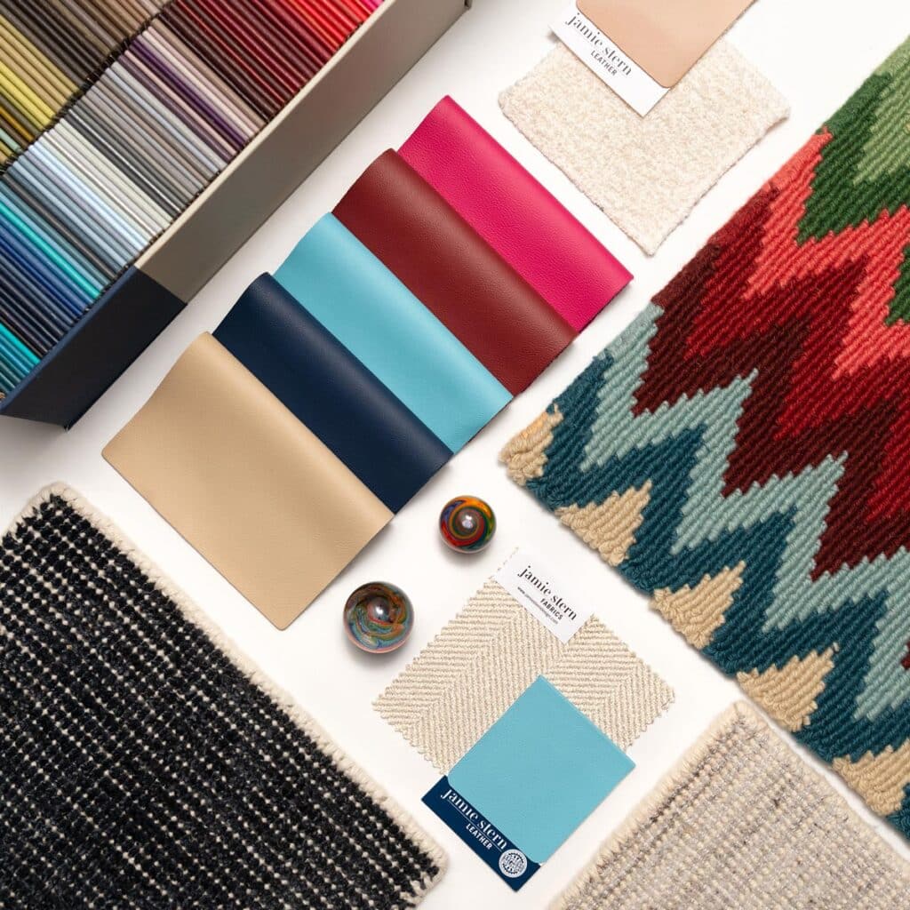 Inspiring Area Rugs & Carpet Jamie Stern Design