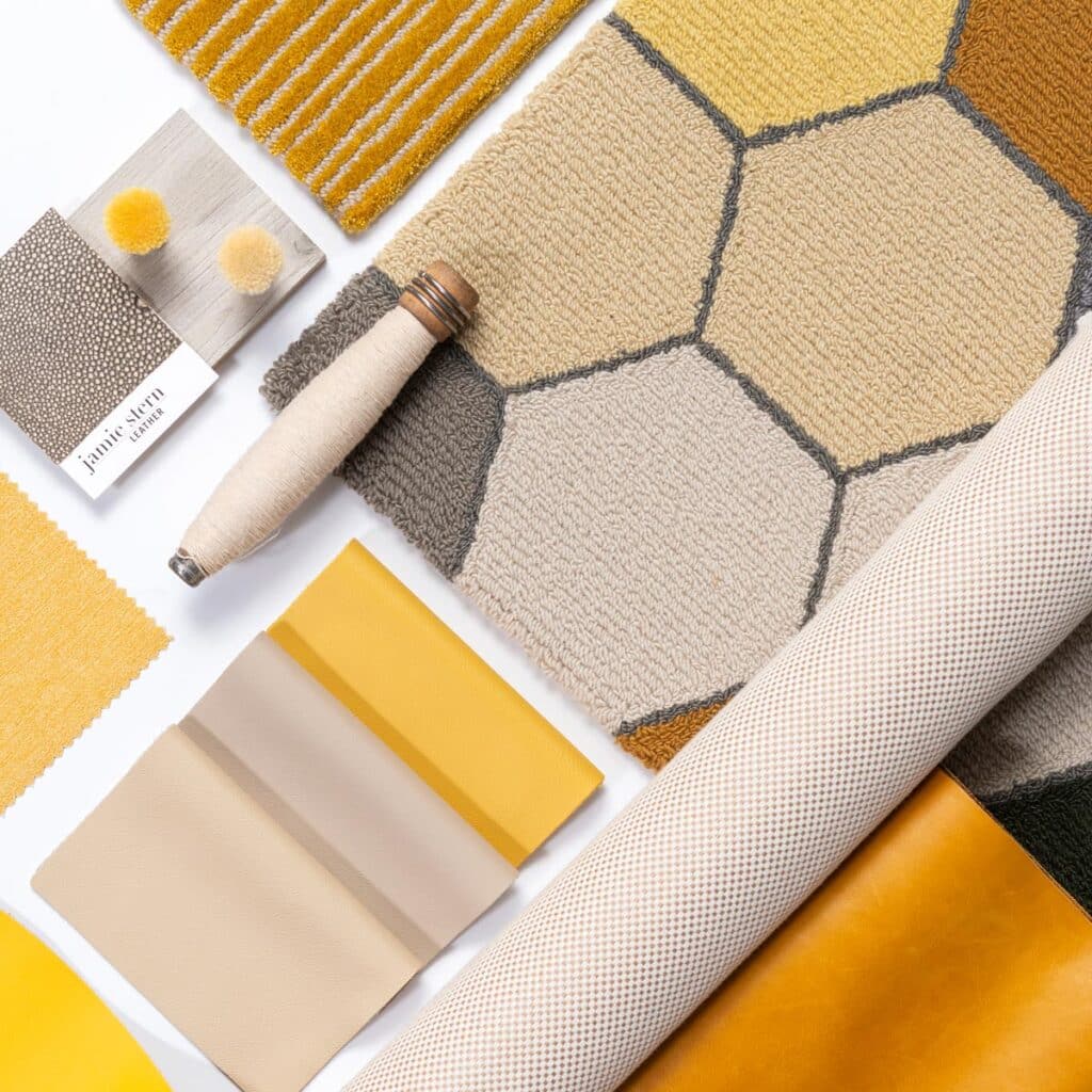 Inspiring Area Rugs & Carpet Jamie Stern Design