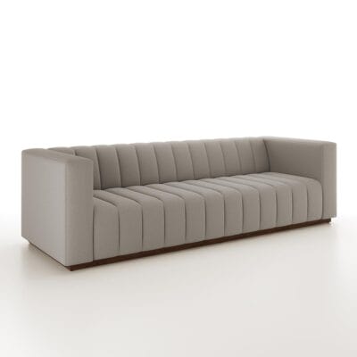 Wayne Sofa by Jamie Stern Furniture