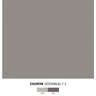 Zagron Axminster carpet rendering